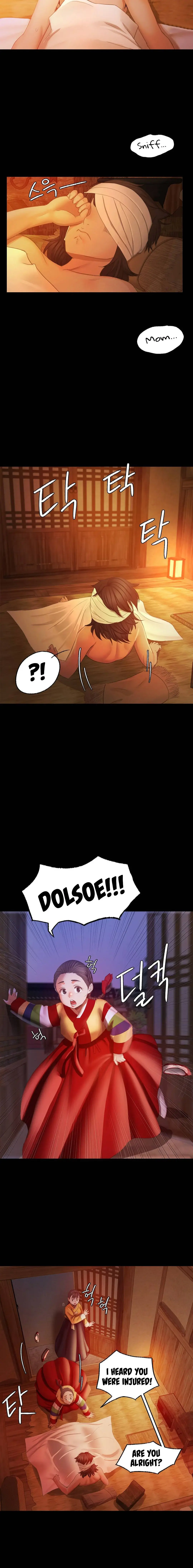 Madam Episode 3 - Page 8