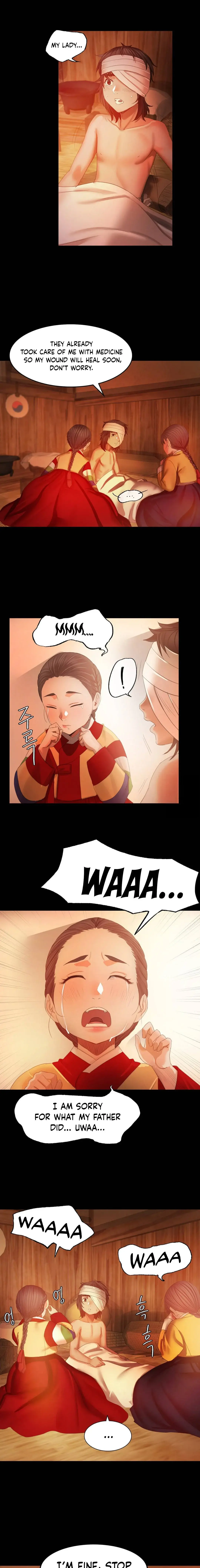 Madam Episode 3 - Page 9