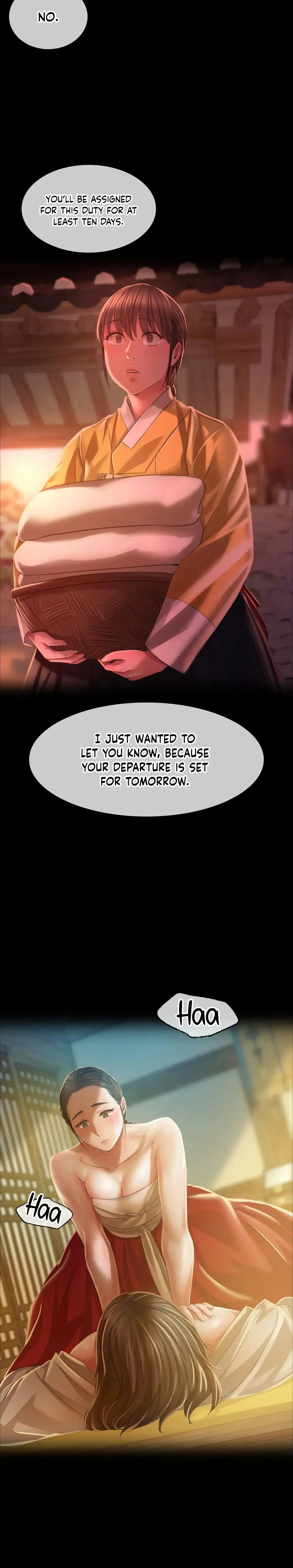 Madam Episode 30 - Page 10