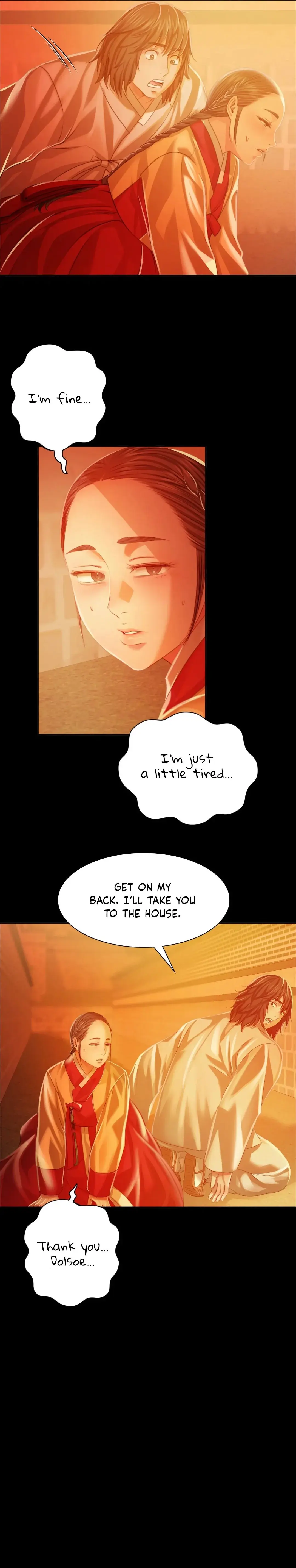Madam Episode 30 - Page 13