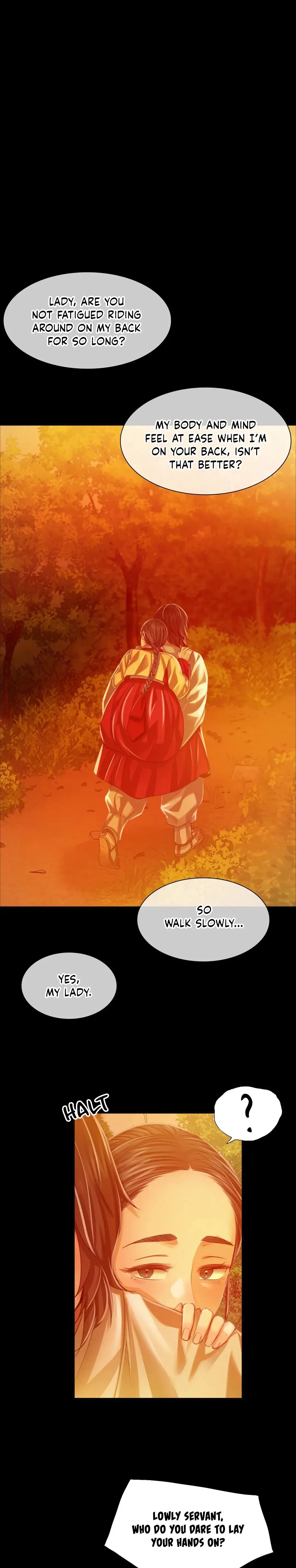 Madam Episode 30 - Page 15