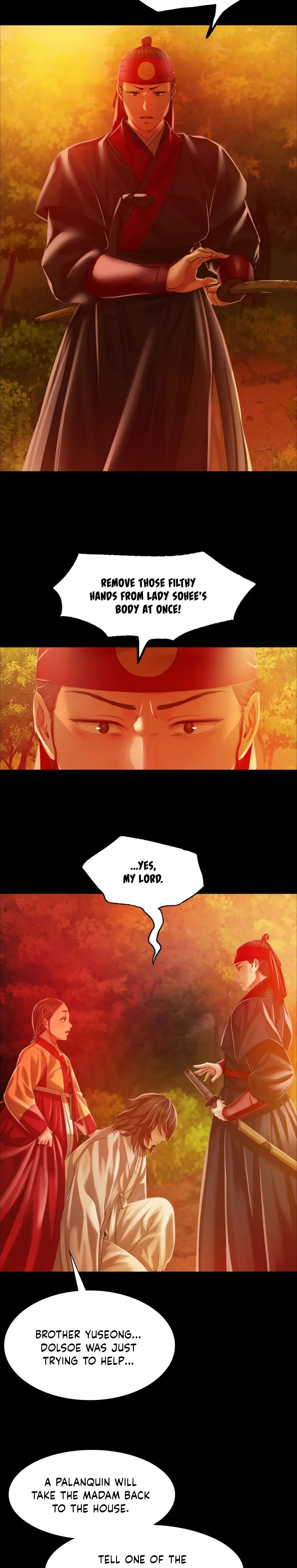 Madam Episode 30 - Page 16