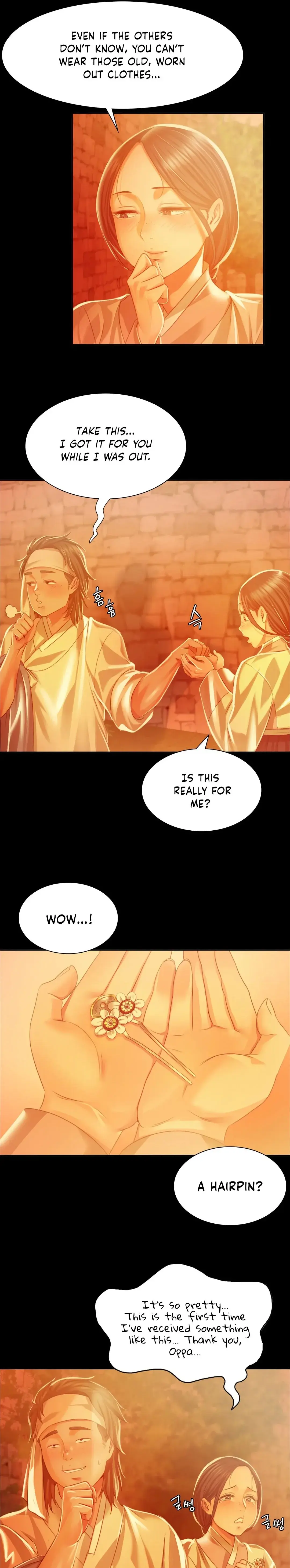 Madam Episode 30 - Page 19