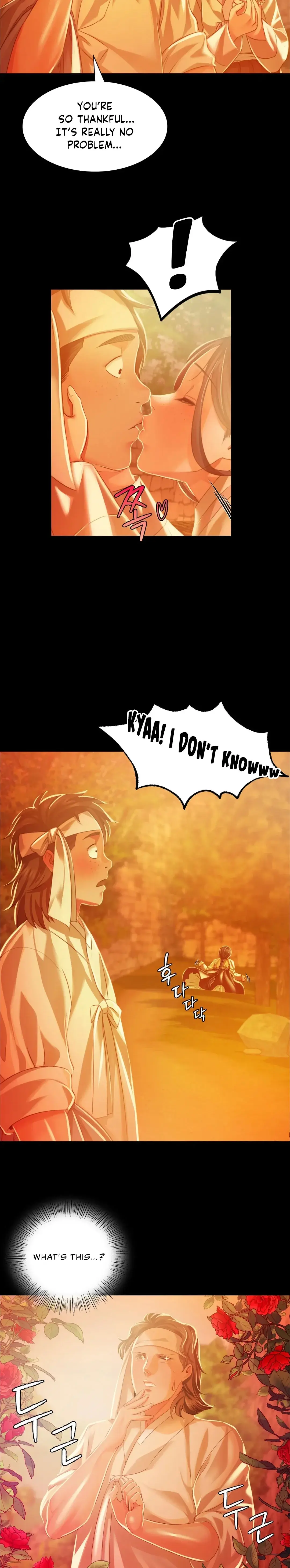 Madam Episode 30 - Page 20