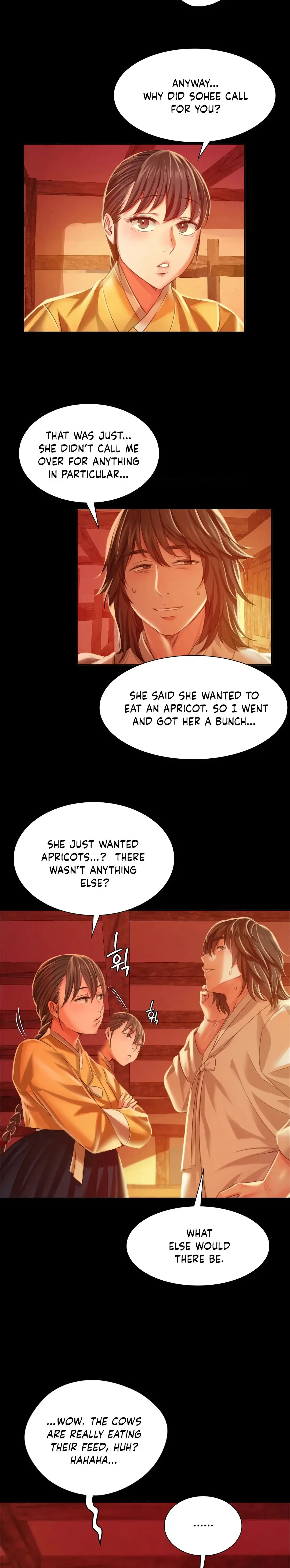 Madam Episode 30 - Page 23
