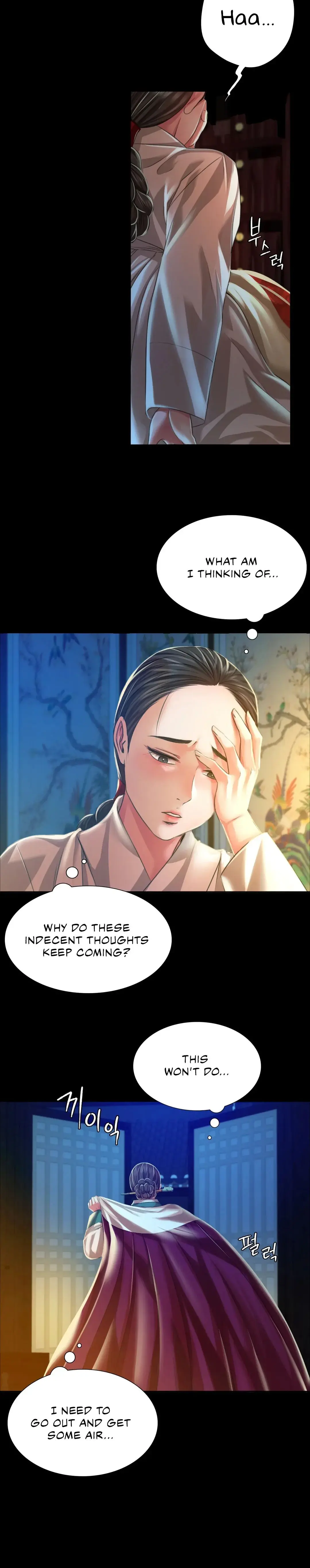Madam Episode 30 - Page 27