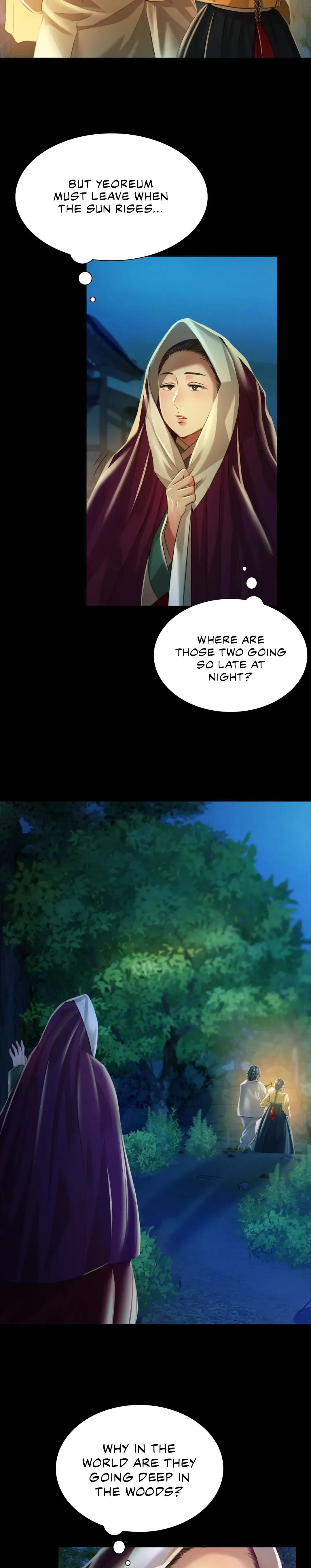 Madam Episode 30 - Page 29