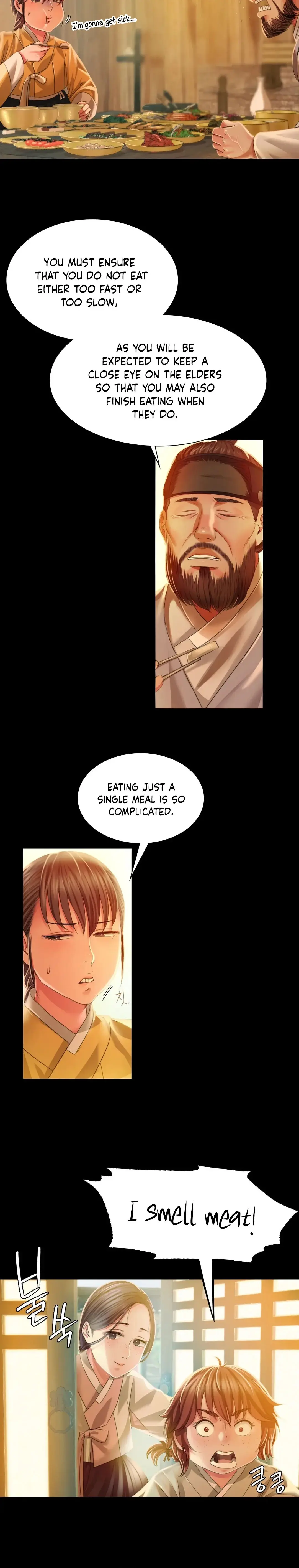 Madam Episode 30 - Page 6