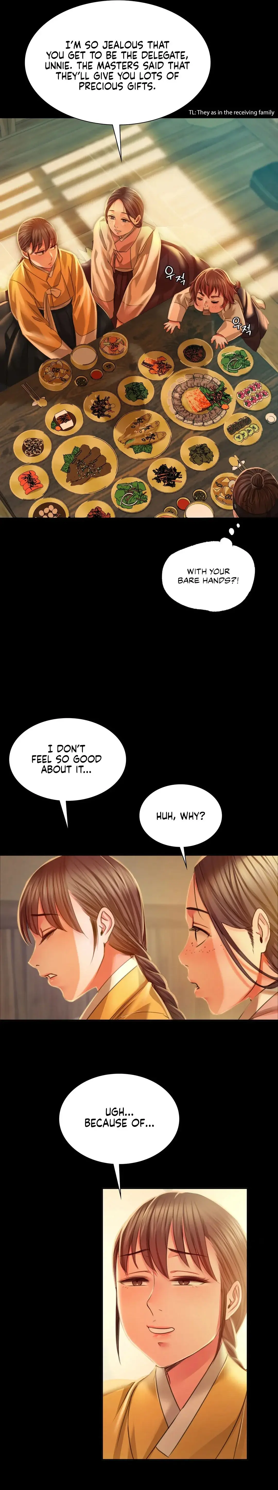 Madam Episode 30 - Page 7
