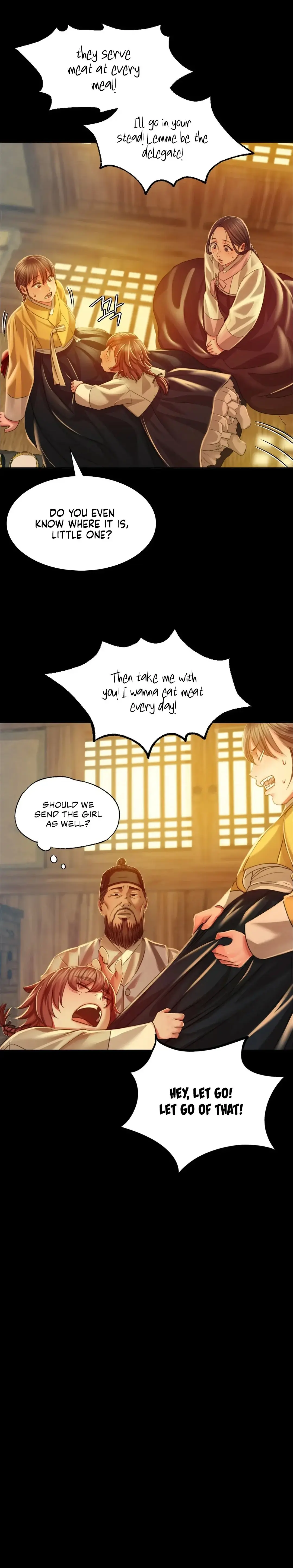 Madam Episode 30 - Page 8