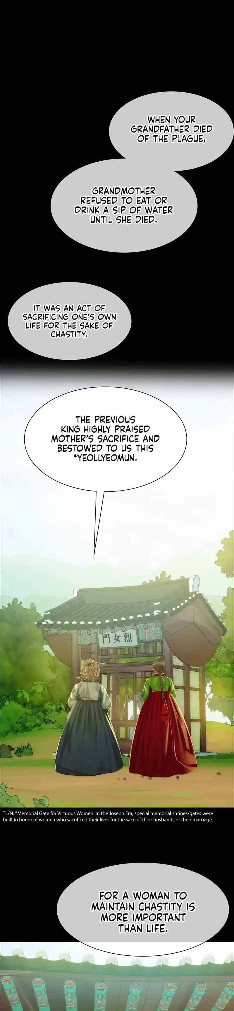 Madam Episode 31 - Page 13