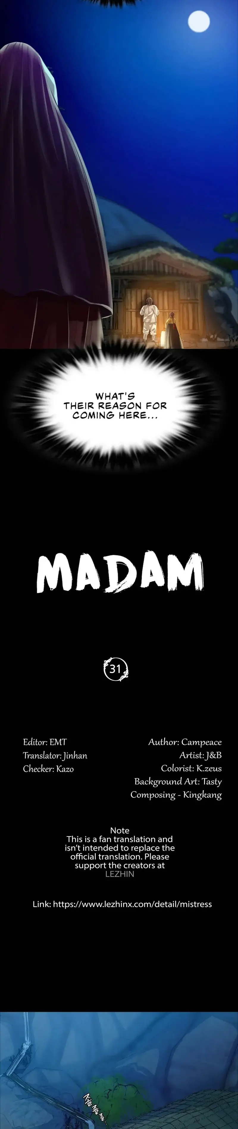 Madam Episode 31 - Page 2