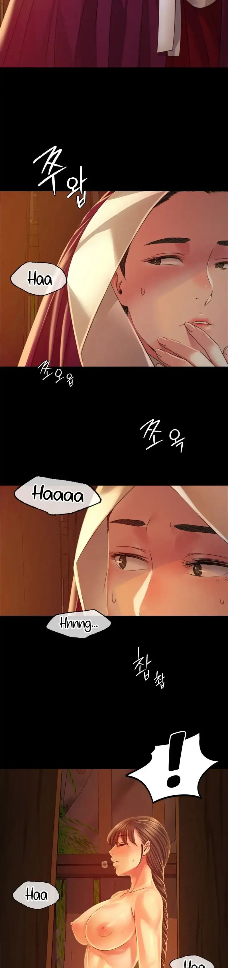 Madam Episode 31 - Page 20