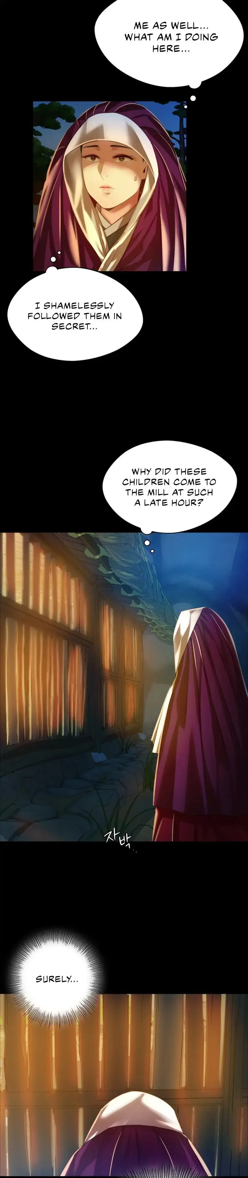 Madam Episode 31 - Page 4