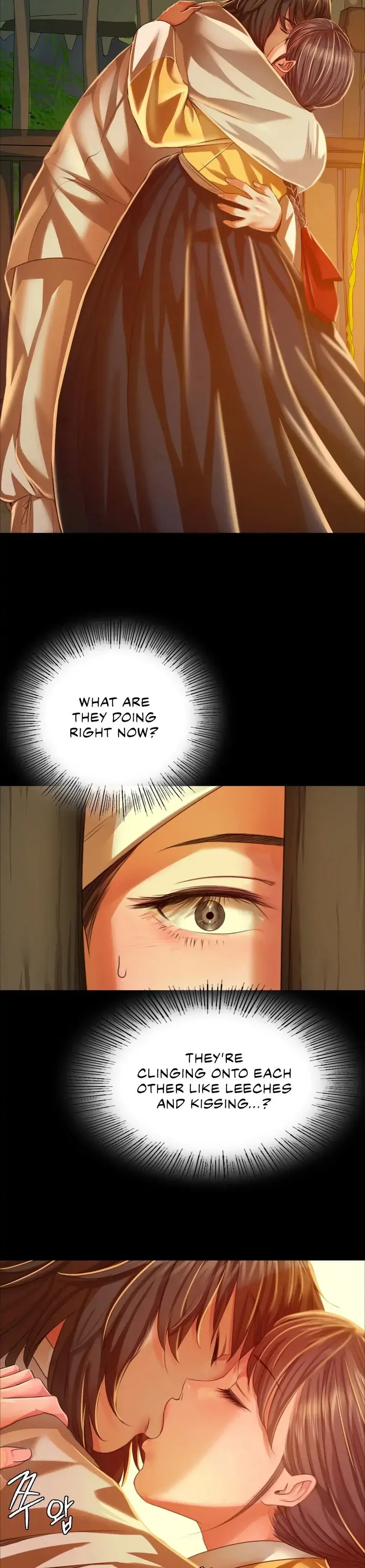 Madam Episode 31 - Page 6