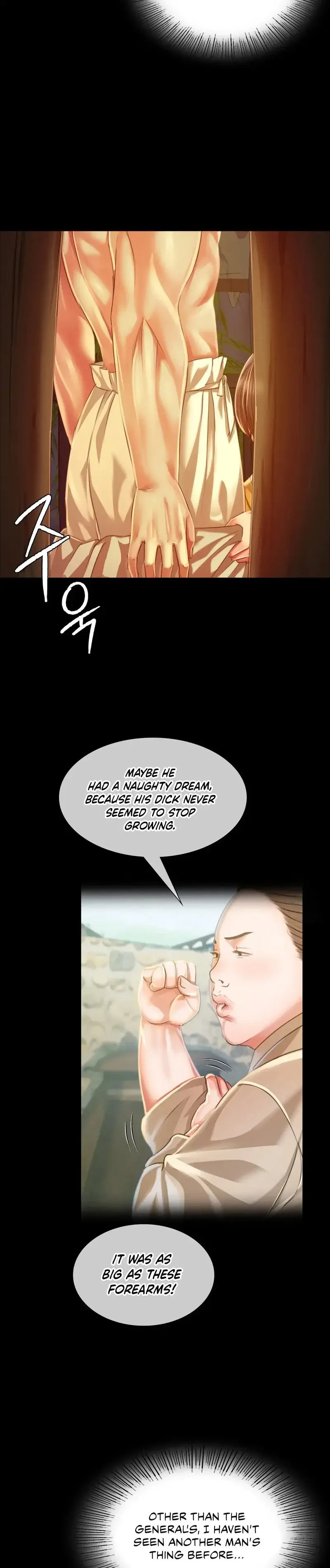 Madam Episode 31 - Page 9