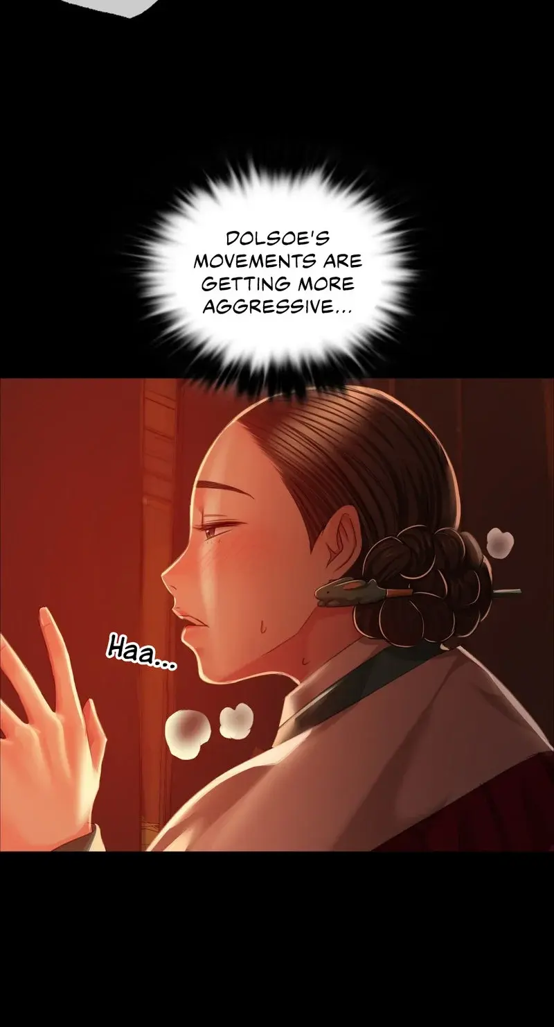 Madam Episode 32 - Page 37