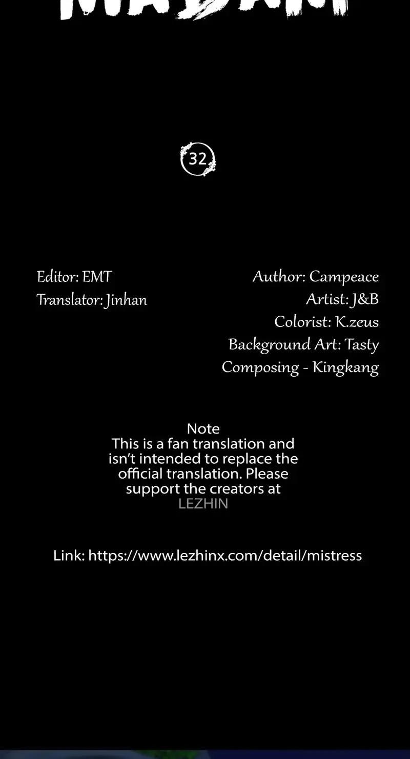 Madam Episode 32 - Page 6