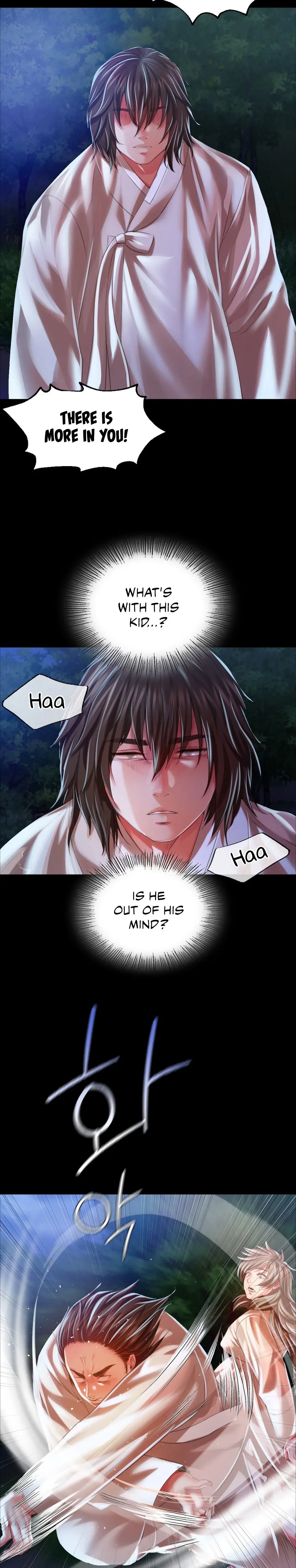 Madam Episode 33 - Page 14
