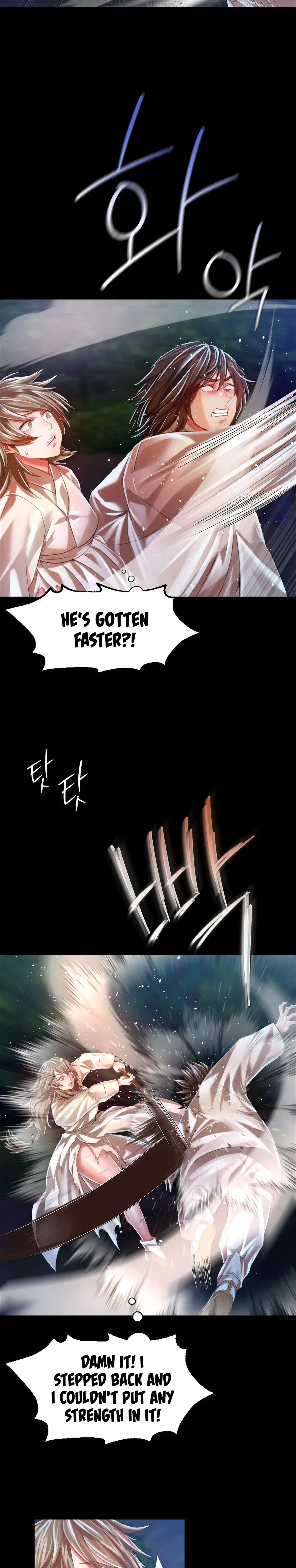 Madam Episode 33 - Page 15