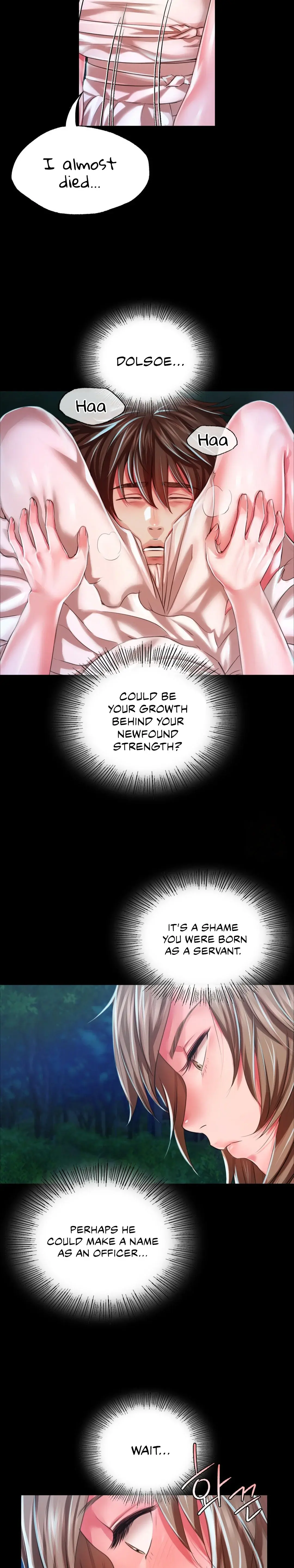Madam Episode 33 - Page 23