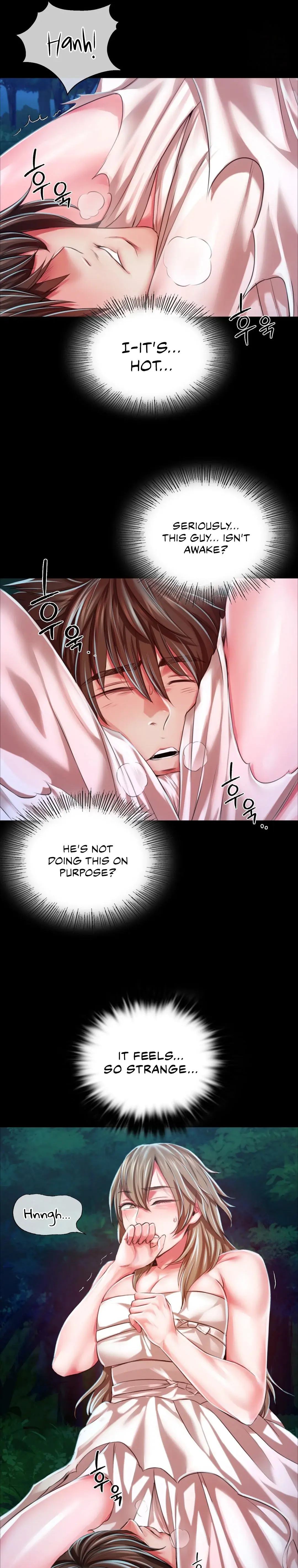 Madam Episode 33 - Page 25