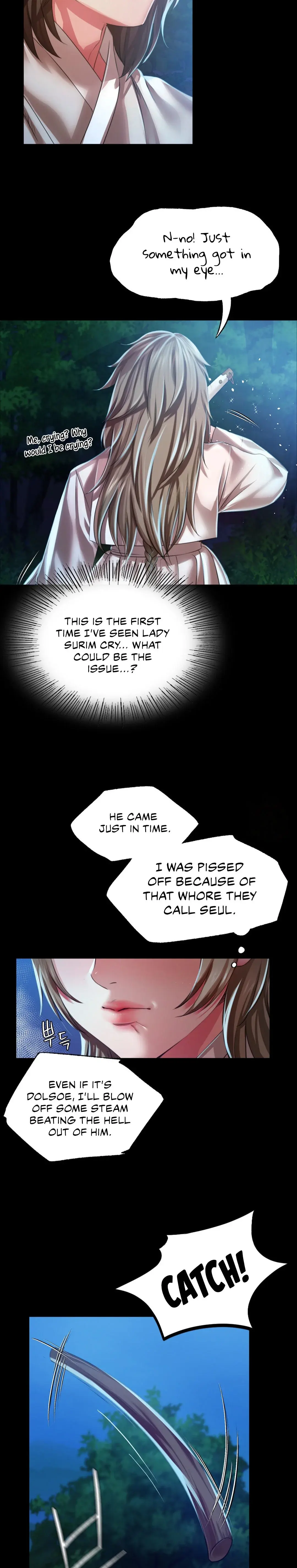 Madam Episode 33 - Page 5