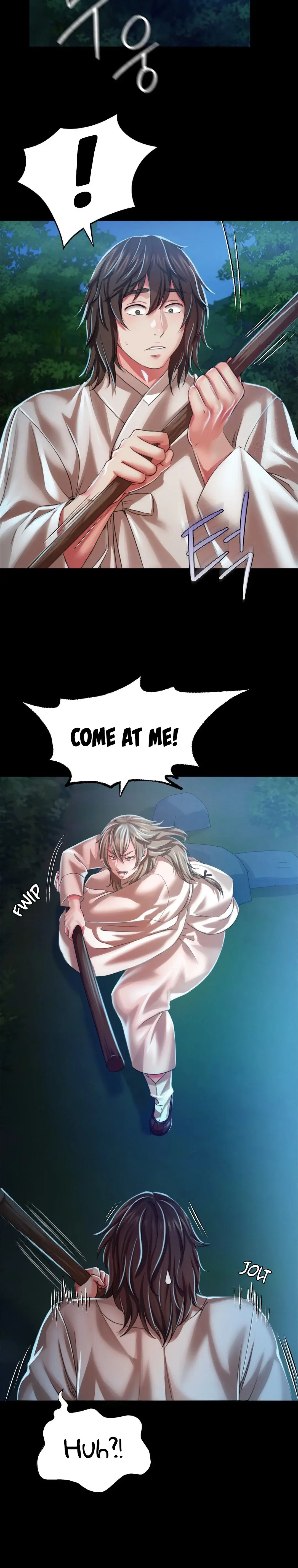 Madam Episode 33 - Page 6