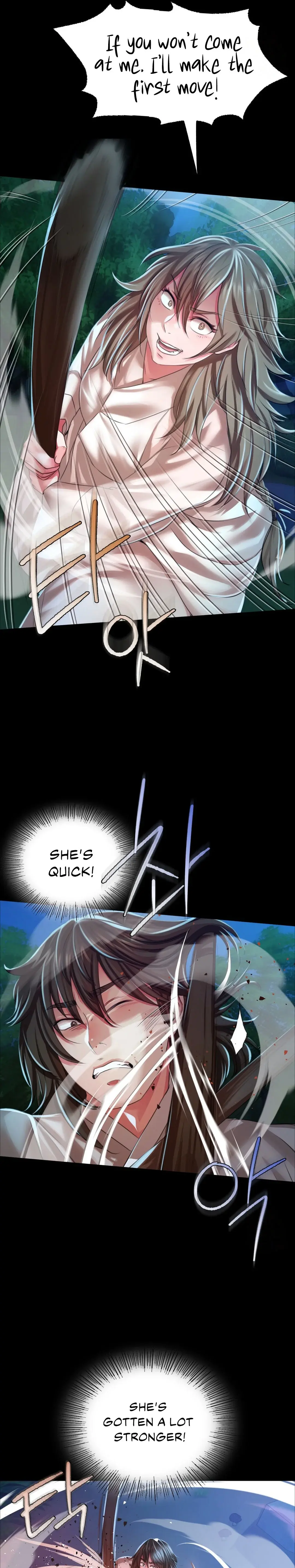 Madam Episode 33 - Page 7