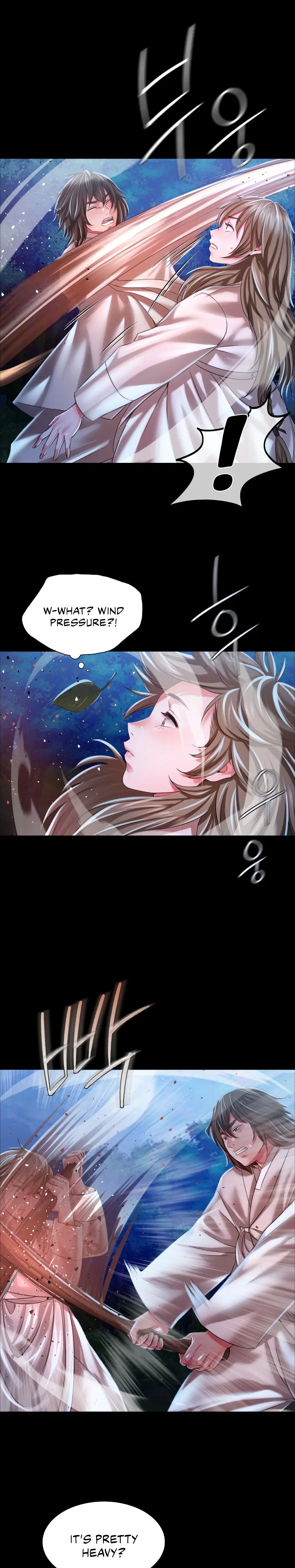 Madam Episode 33 - Page 9