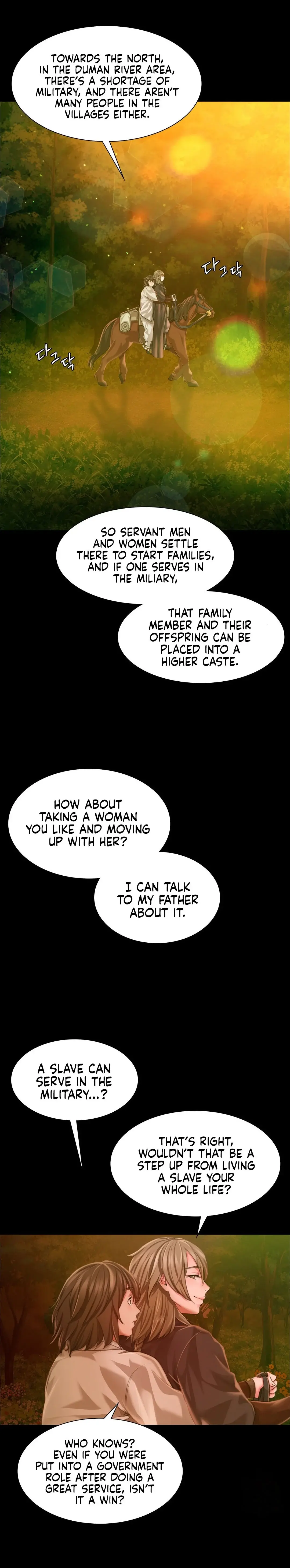 Madam Episode 34 - Page 18