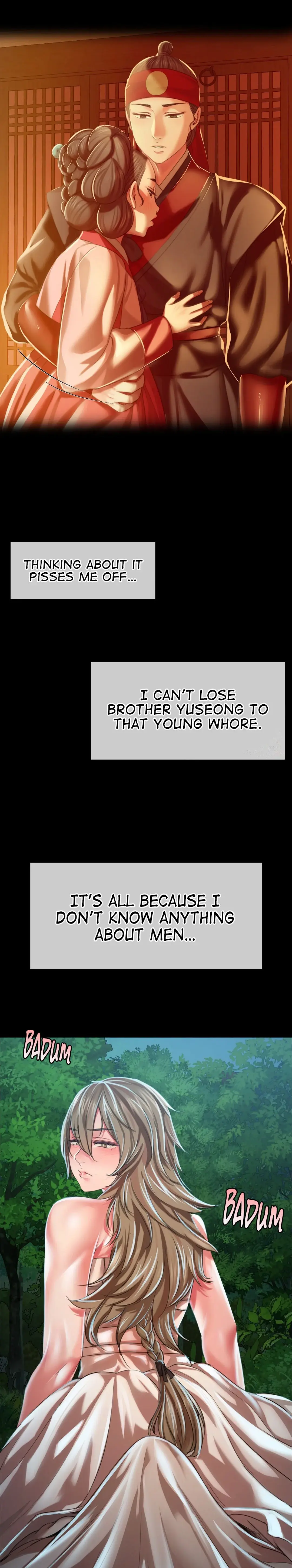 Madam Episode 34 - Page 2