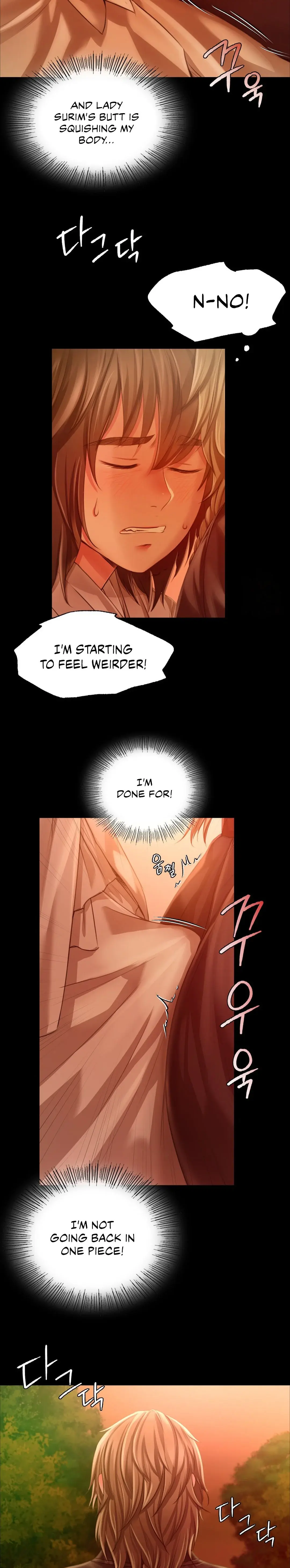 Madam Episode 34 - Page 23