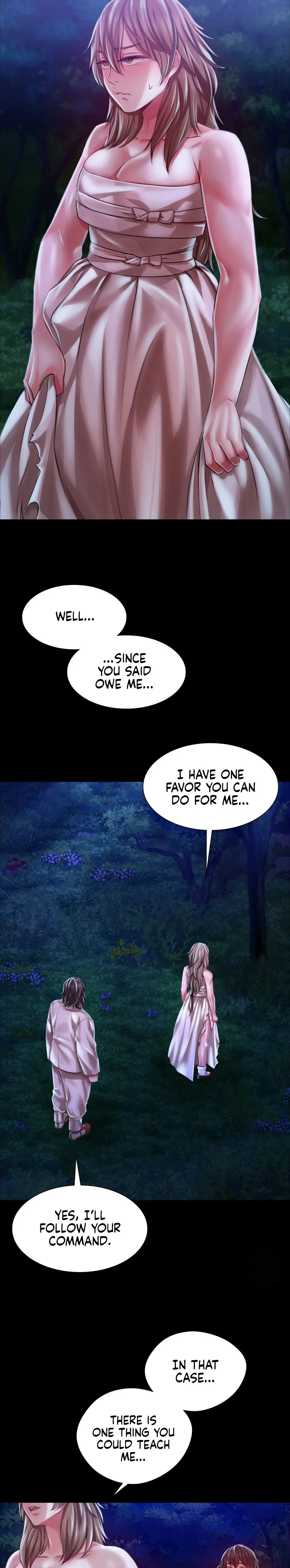 Madam Episode 34 - Page 27