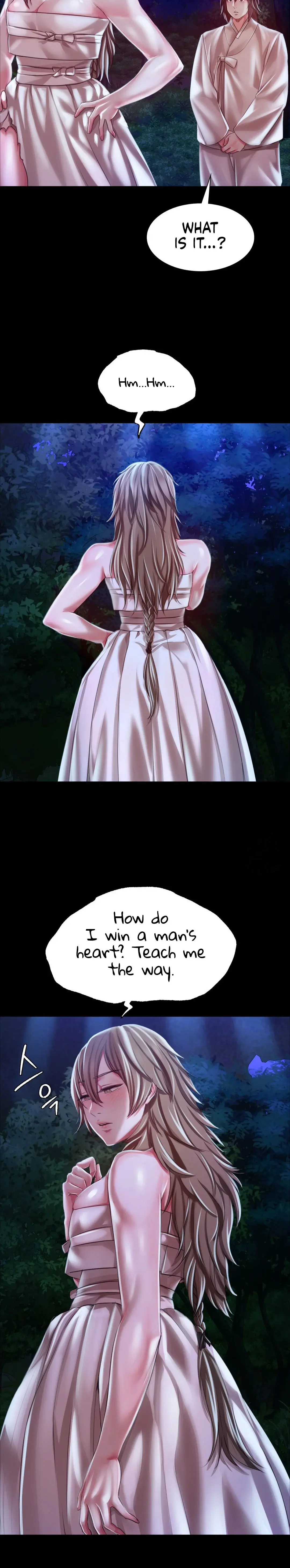 Madam Episode 34 - Page 28