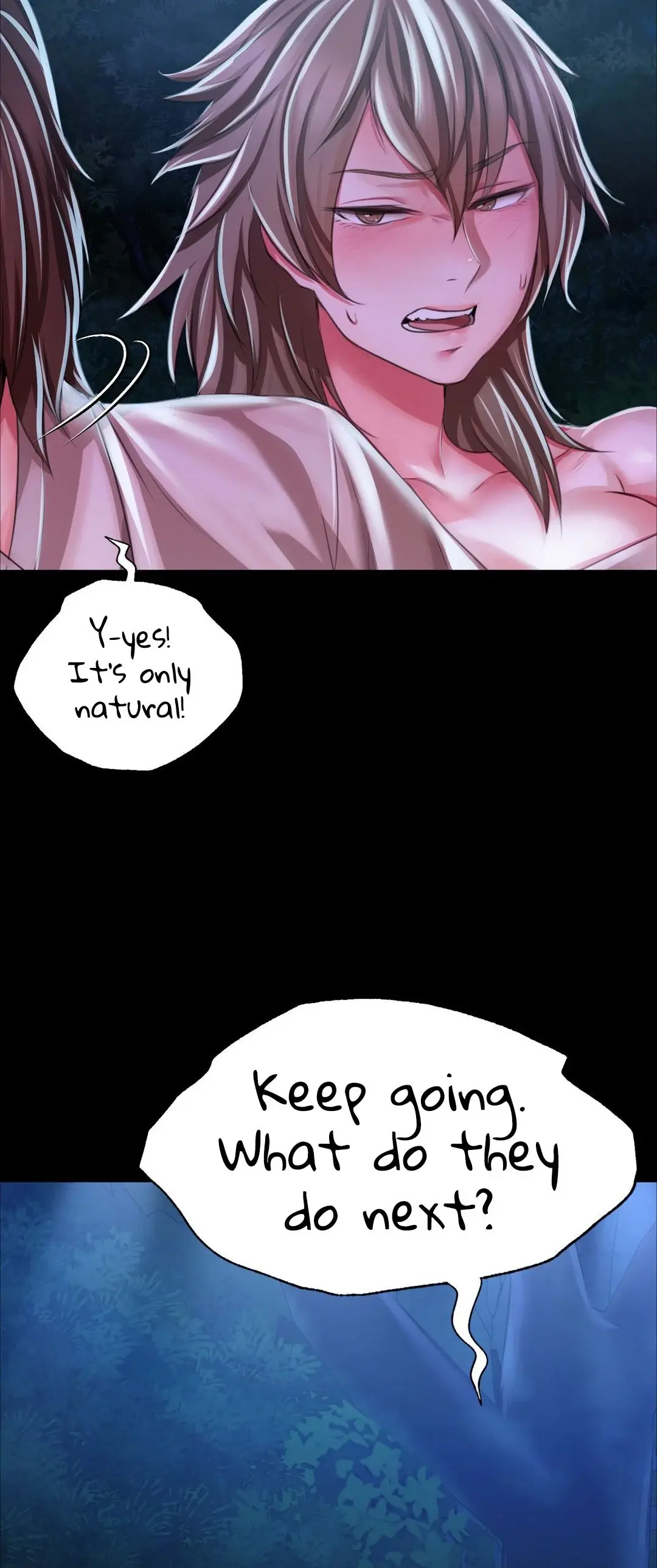 Madam Episode 34 - Page 34