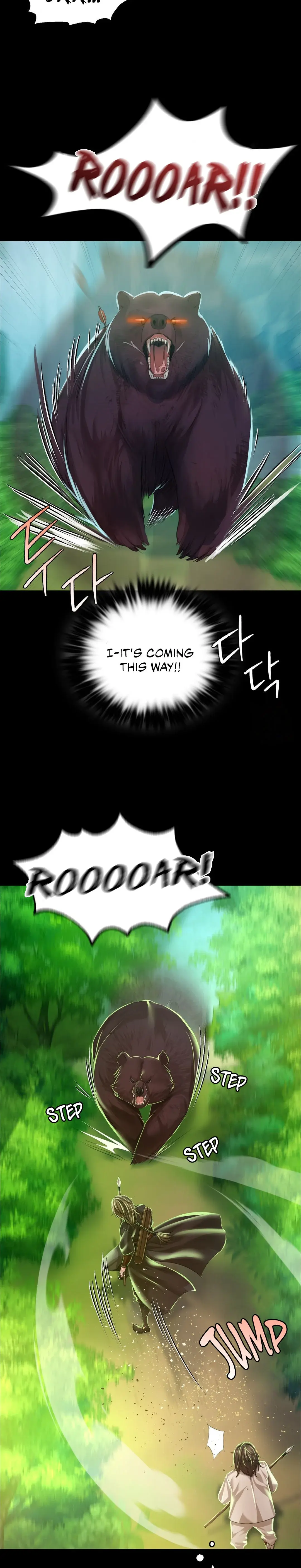 Madam Episode 34 - Page 8