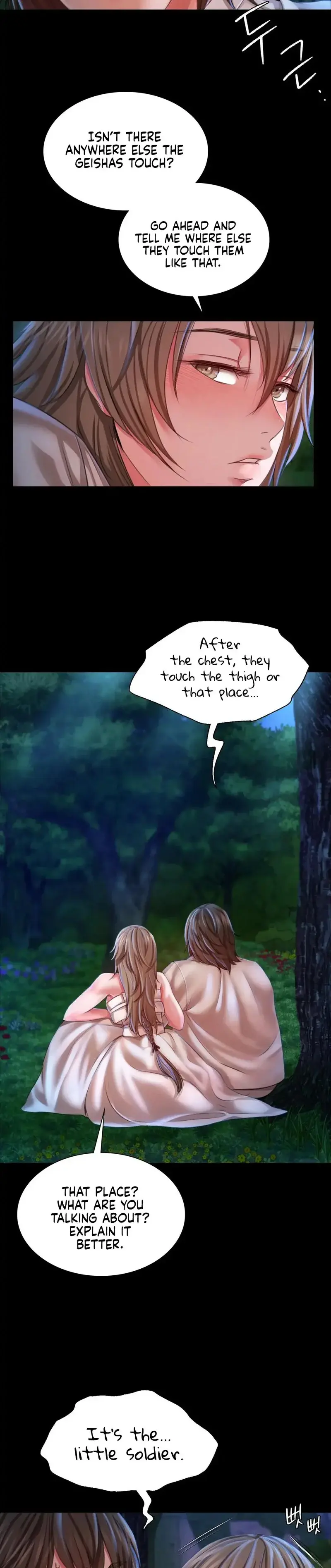 Madam Episode 35 - Page 11