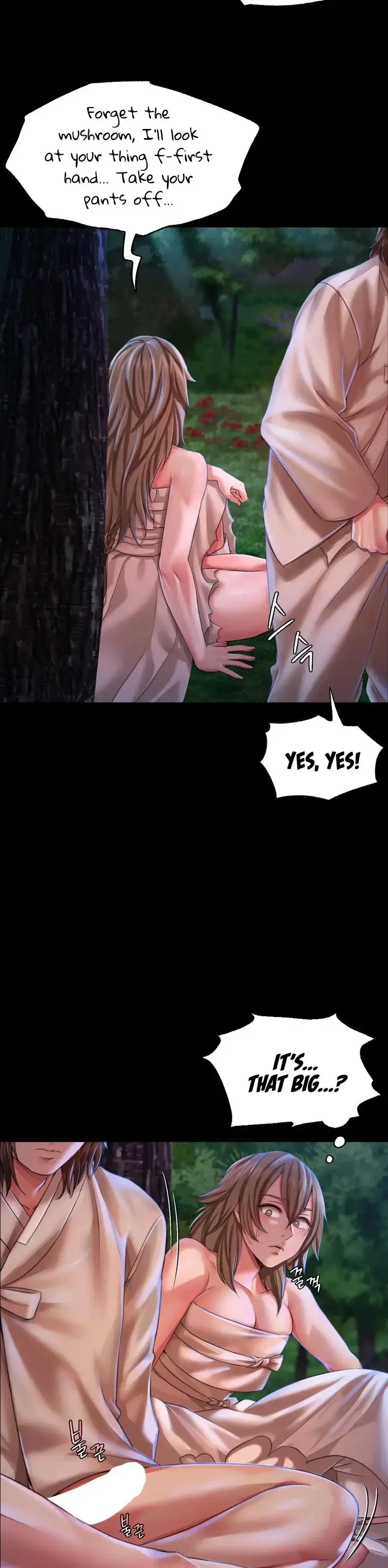 Madam Episode 35 - Page 13