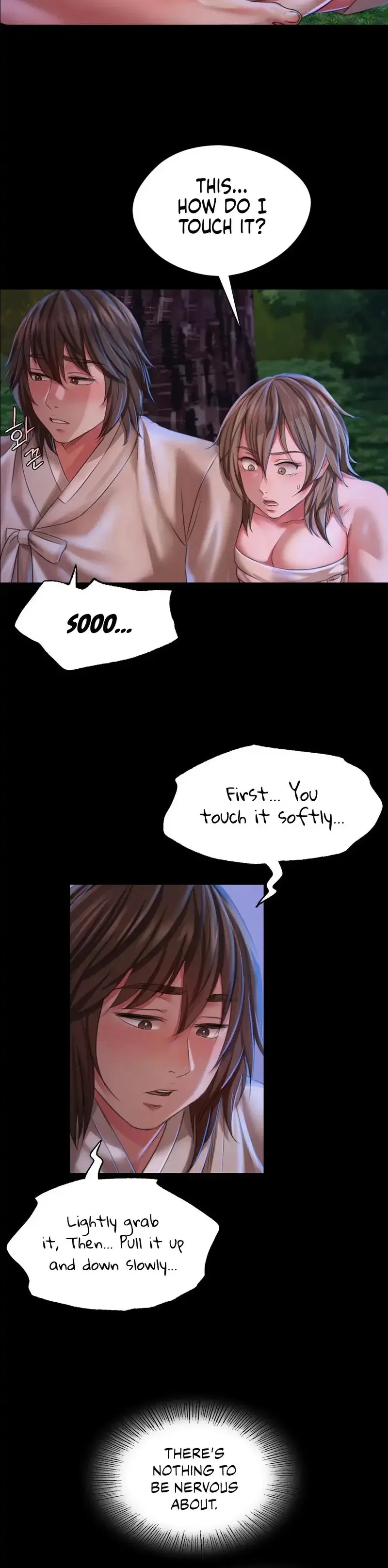 Madam Episode 35 - Page 14