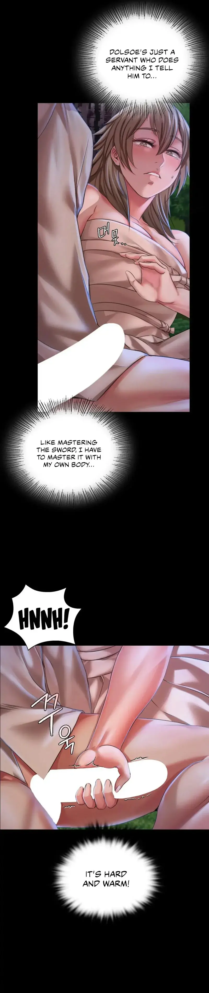 Madam Episode 35 - Page 15