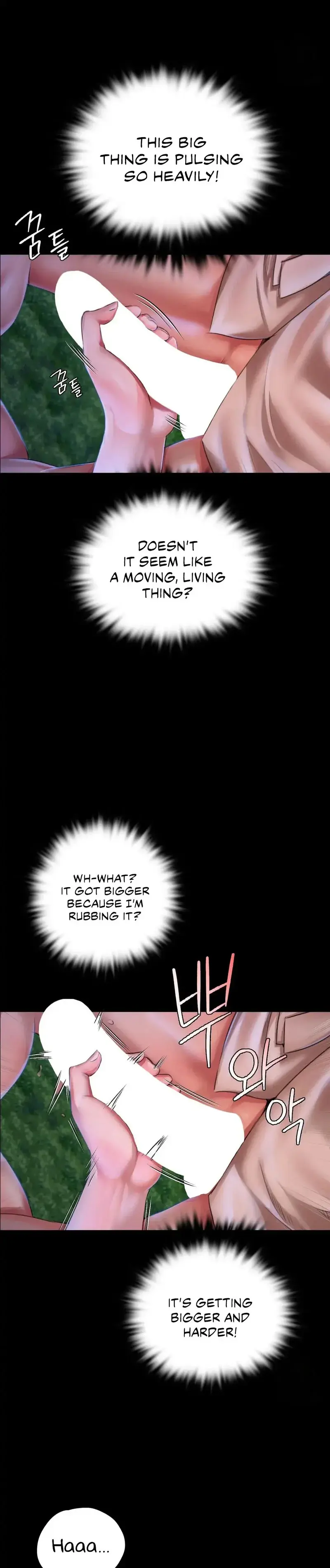 Madam Episode 35 - Page 16