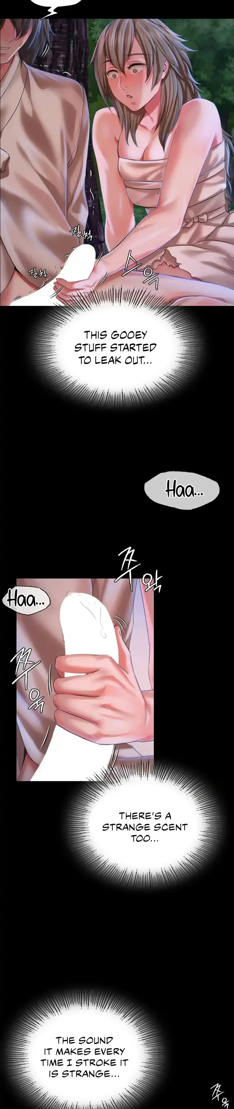 Madam Episode 35 - Page 17