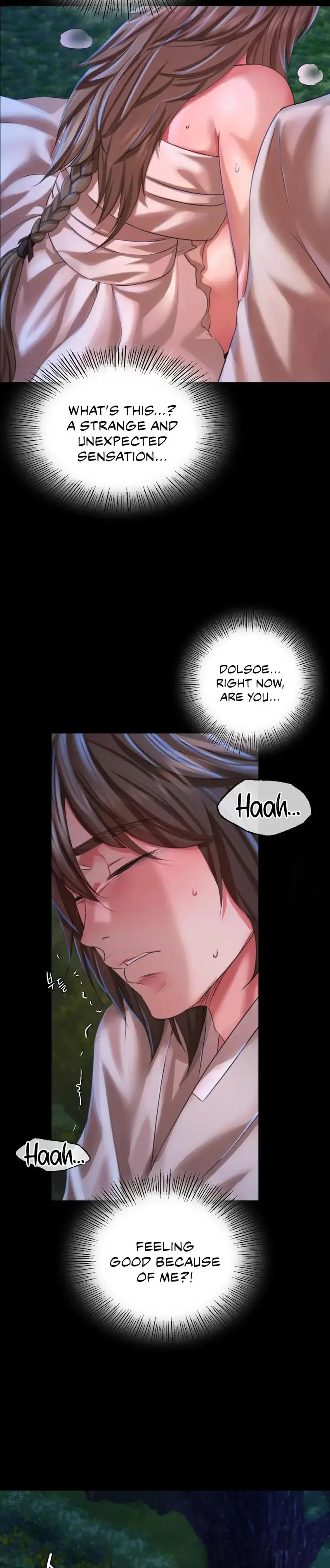 Madam Episode 35 - Page 18