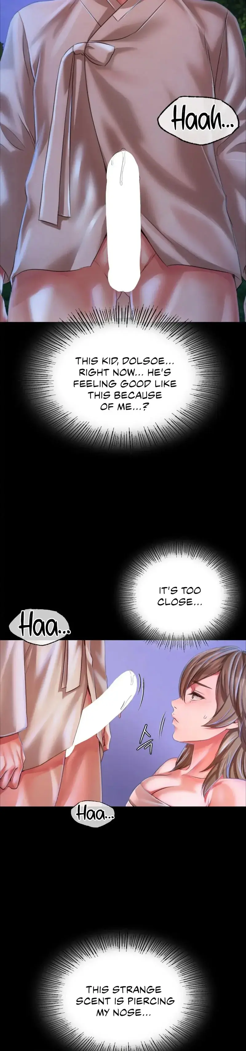 Madam Episode 35 - Page 20