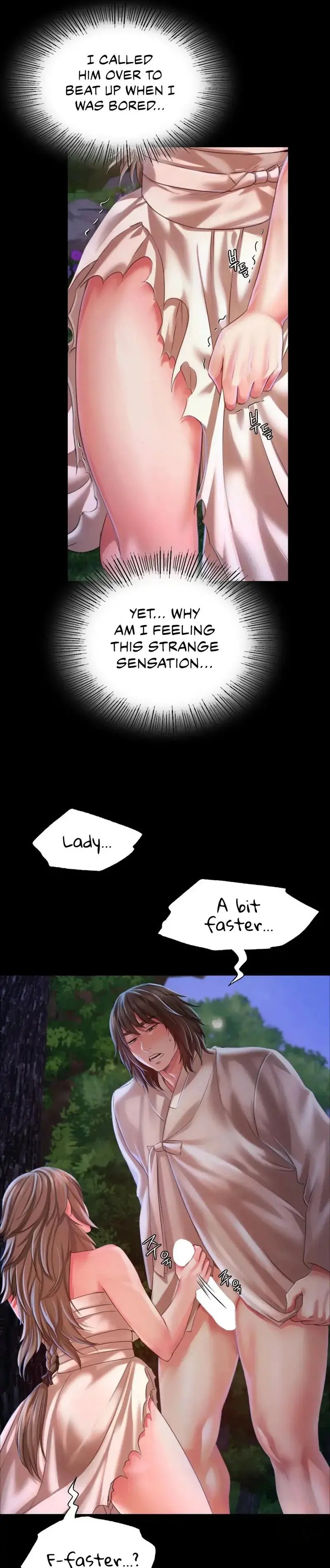 Madam Episode 35 - Page 22