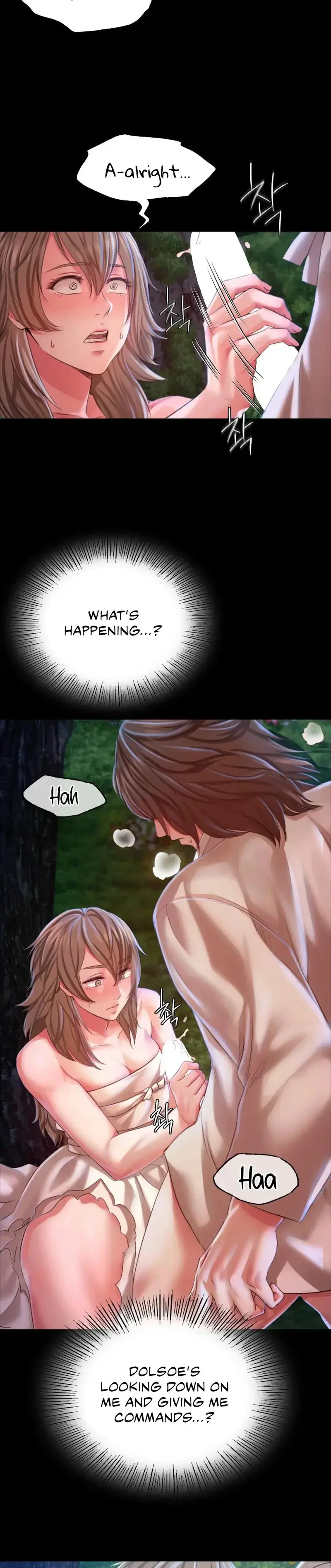 Madam Episode 35 - Page 23