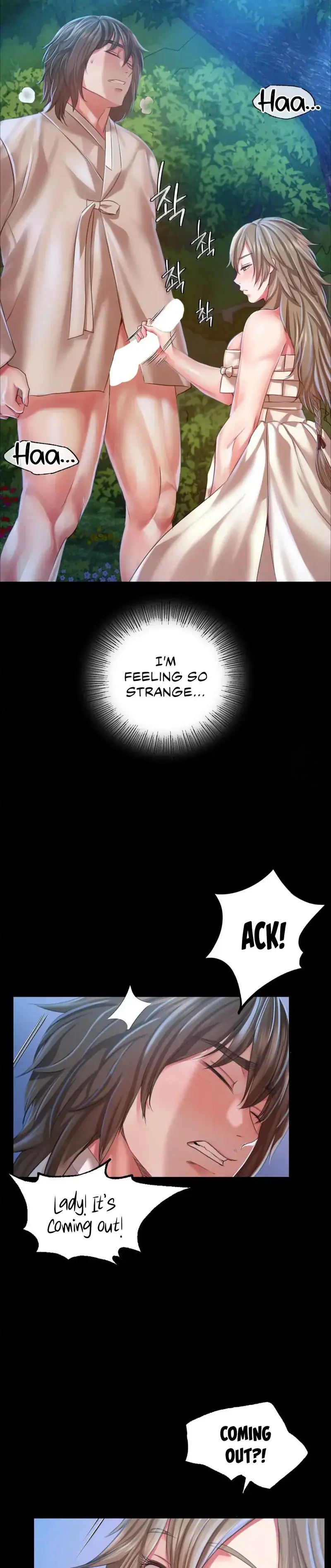 Madam Episode 35 - Page 25