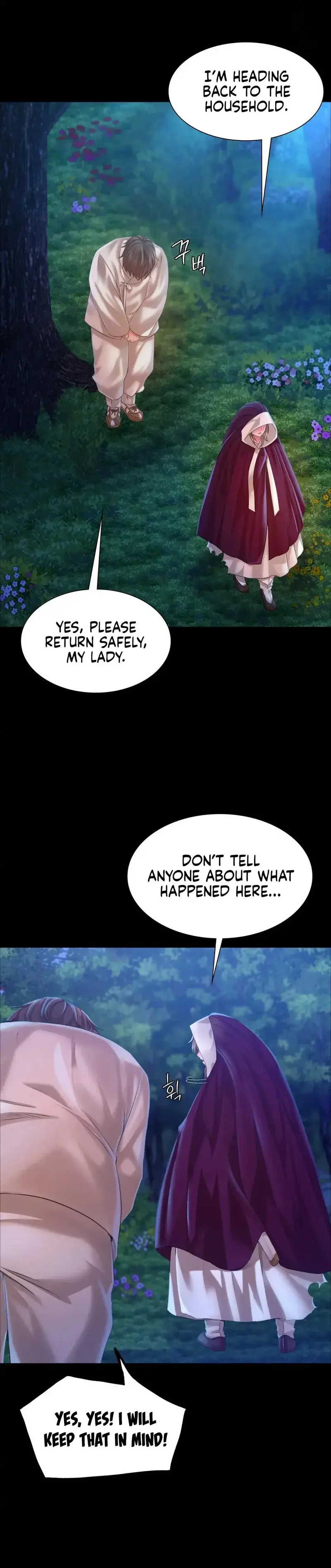 Madam Episode 35 - Page 29