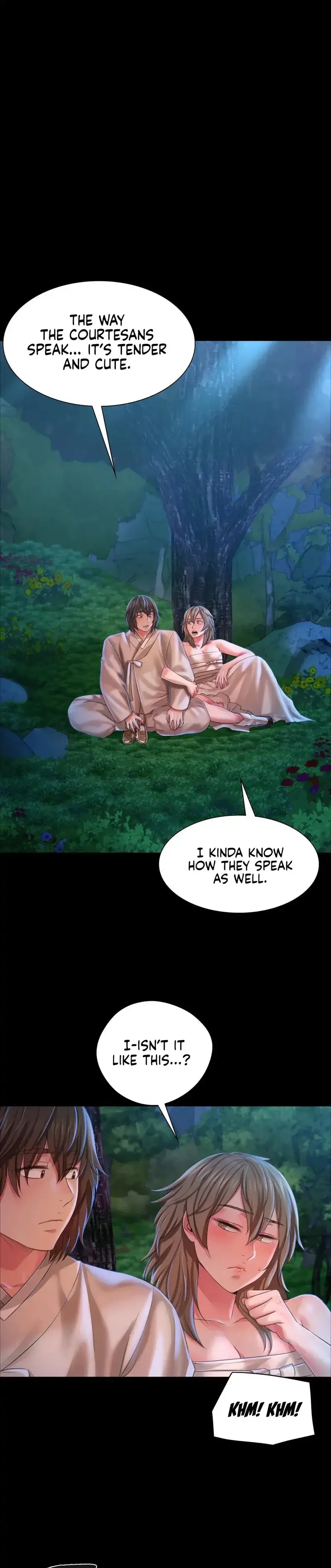 Madam Episode 35 - Page 3